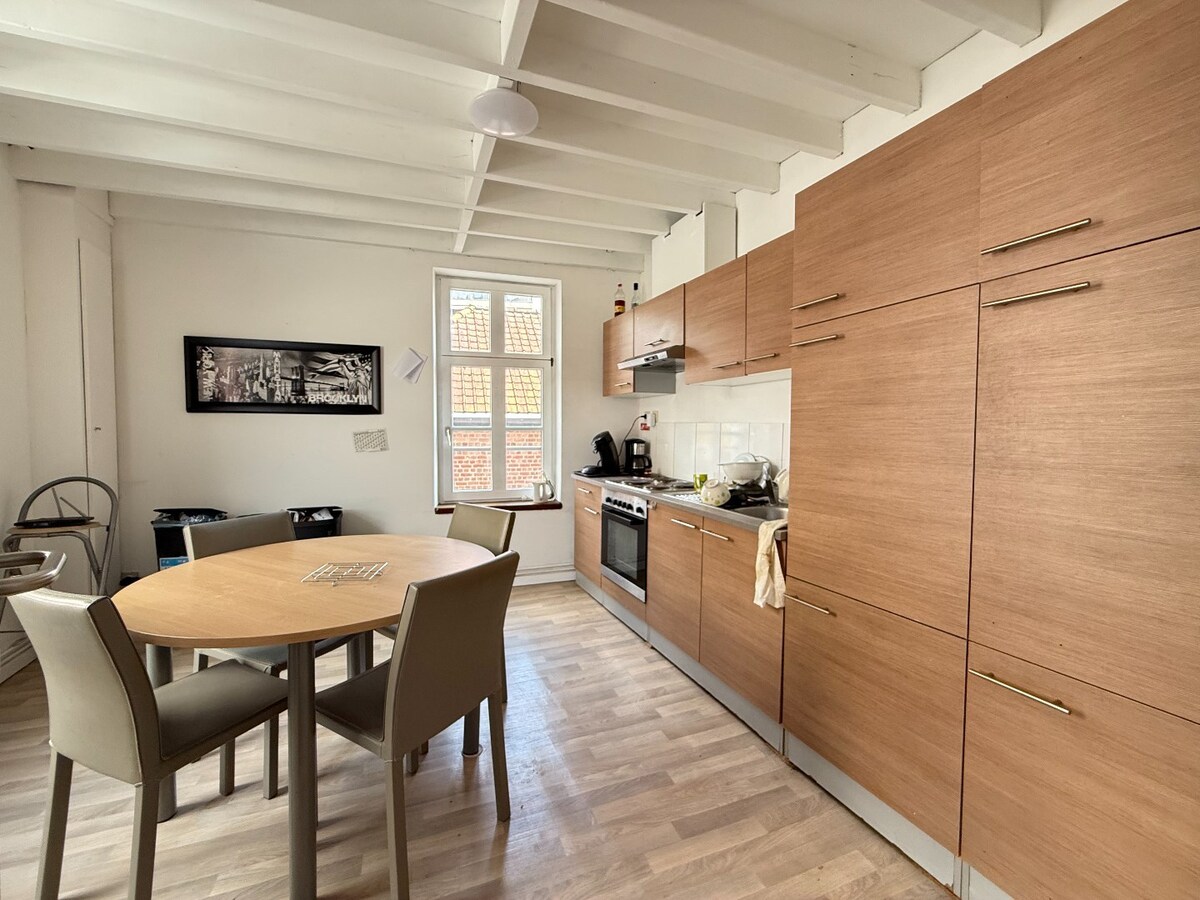 KOT - 1 chambre disponible à la location ! 