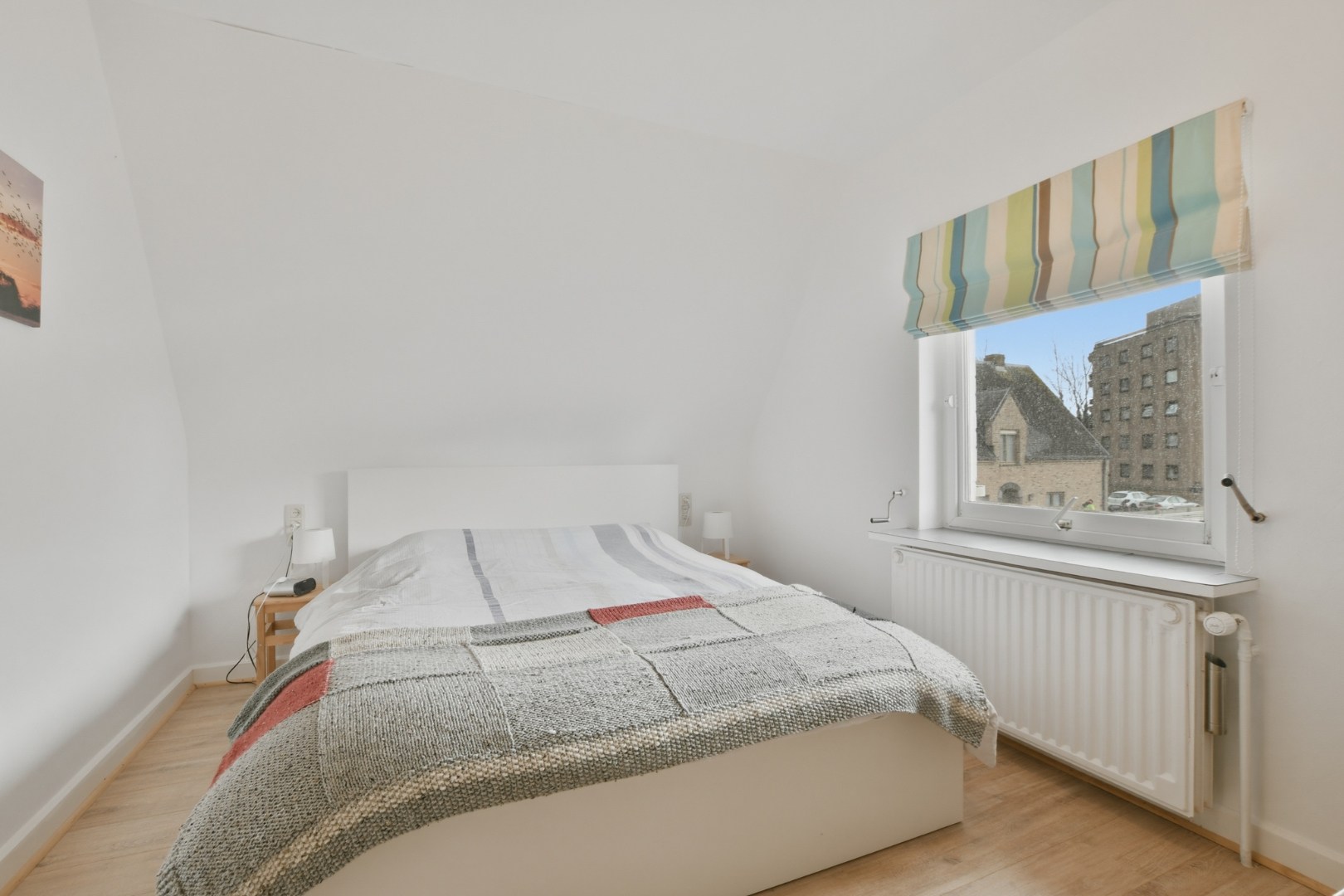 Ruime villa (201m²) op wandelafstand van het centrum en strand te Blankenberge! 