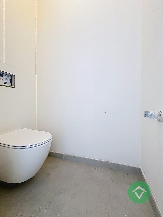 Energiezuinige woning te huur in Diksmuide 