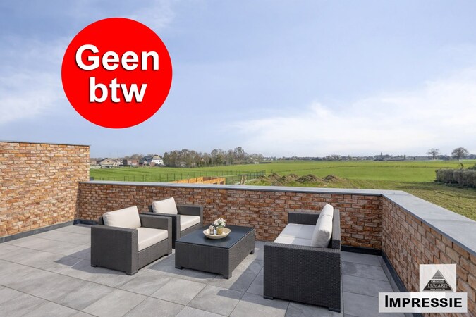 Te koop duplex - Dilsen-Stokkem