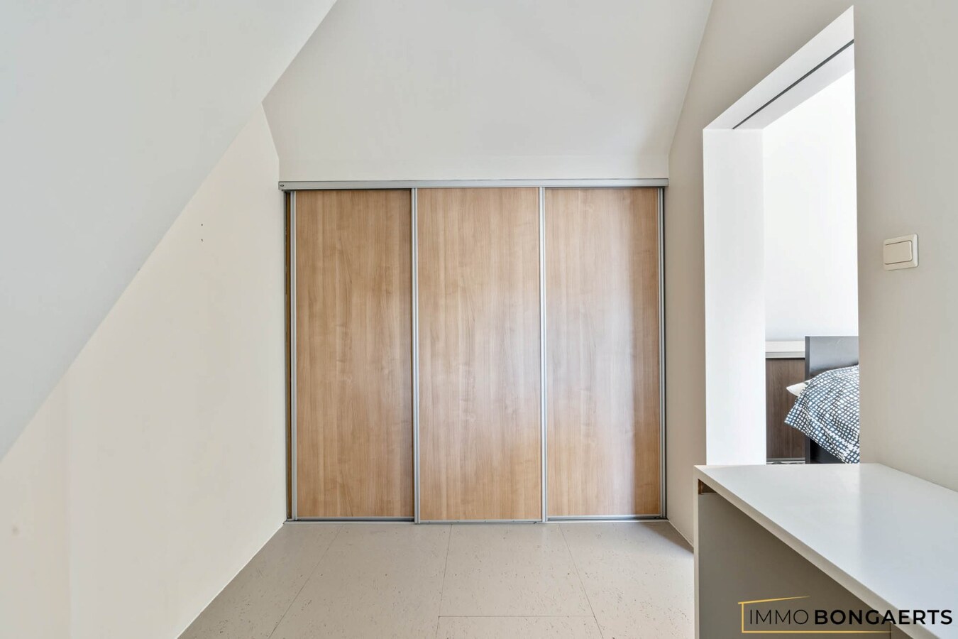 Gerenoveerde woning op een ruim perceel in Opglabbeek 