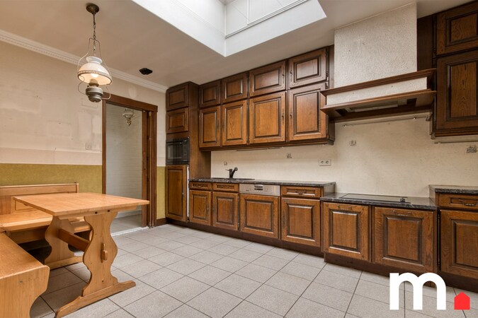 Te koop villa - Marke