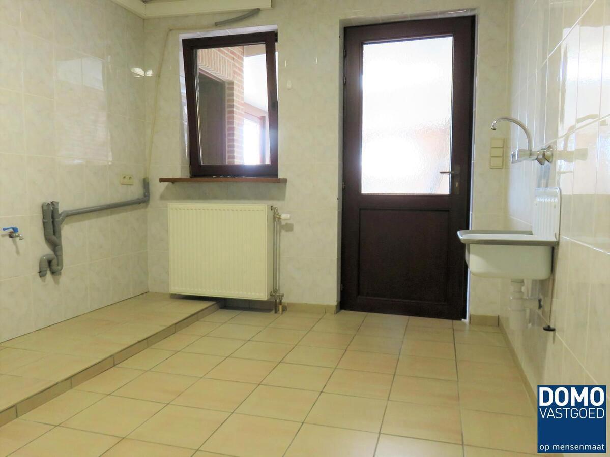 Woning verhuurd in Heusden-Zolder