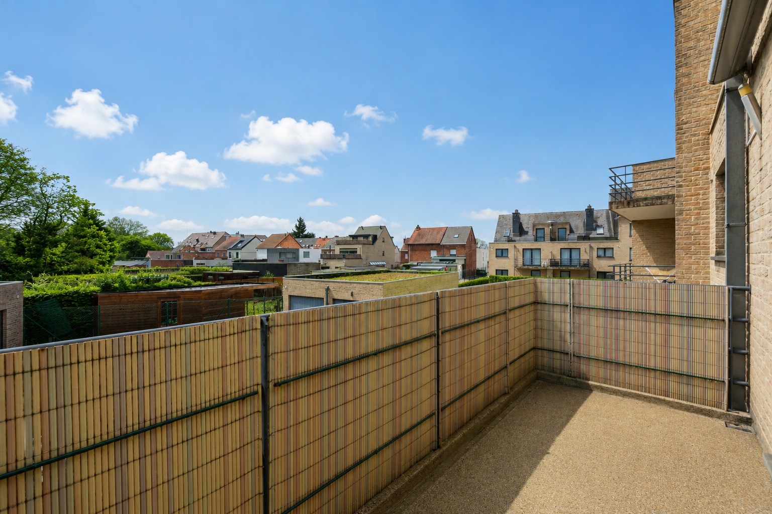 Royaal duplex appartement op toplocatie 