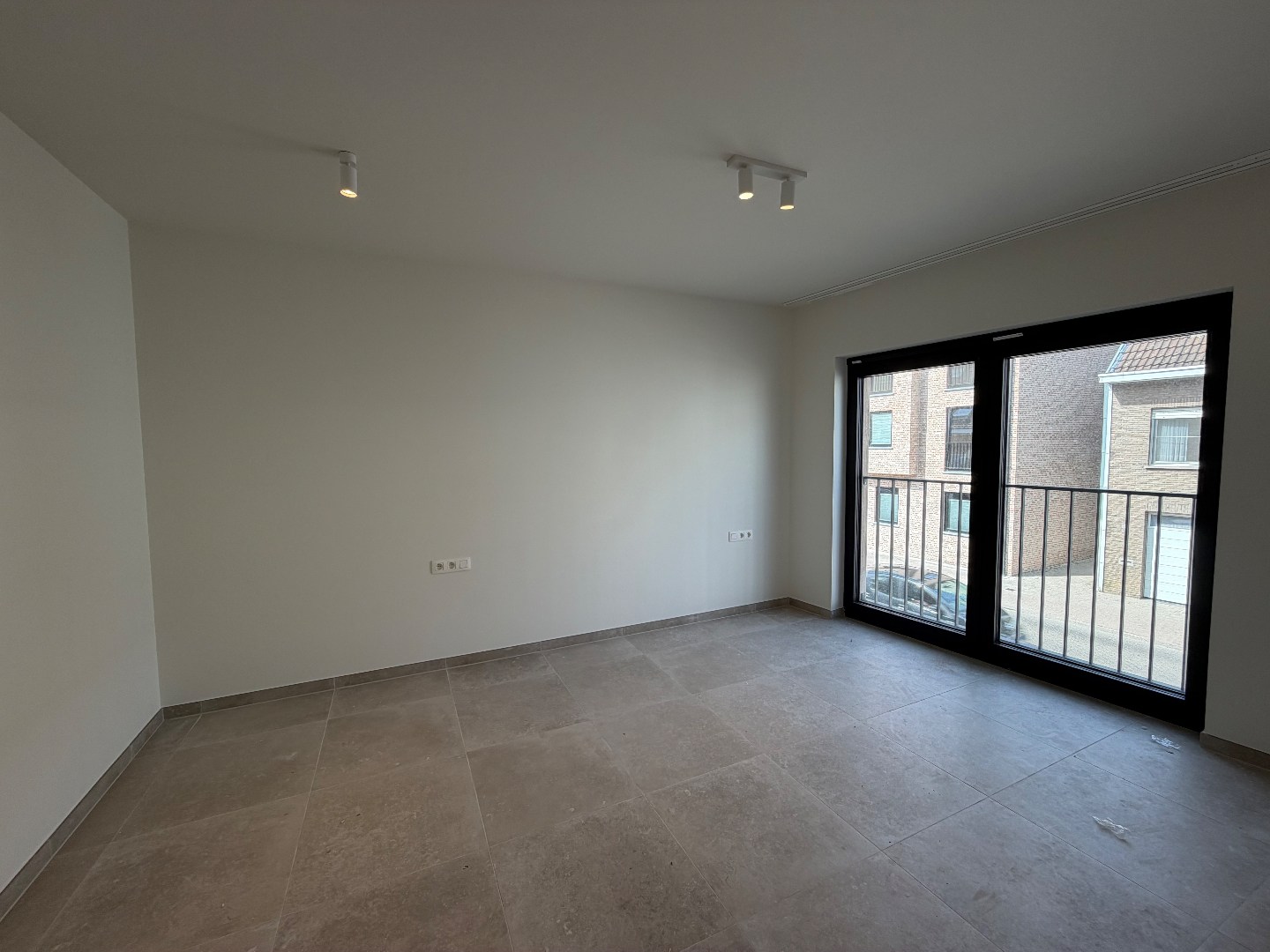 Nieuwbouw appartement te huur met 3 slaapkamers in centrum Geel! 