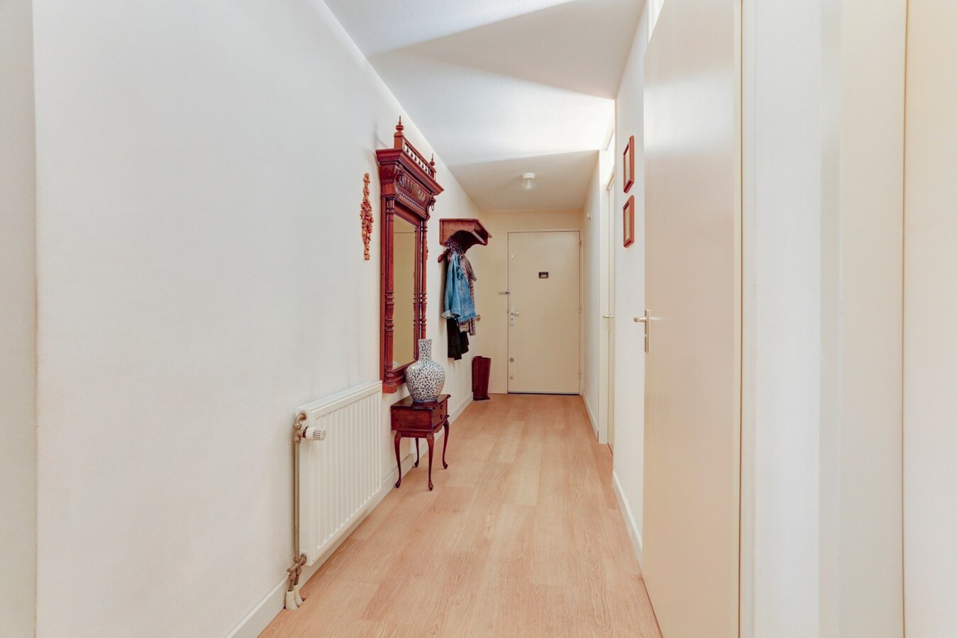 Appartement verkocht in Tilburg