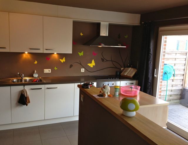 Woning verkocht in Ertvelde