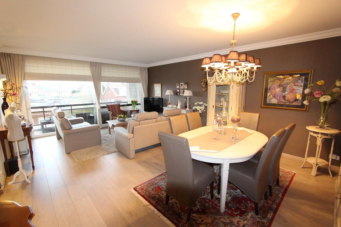 Verkocht appartement - Roeselare