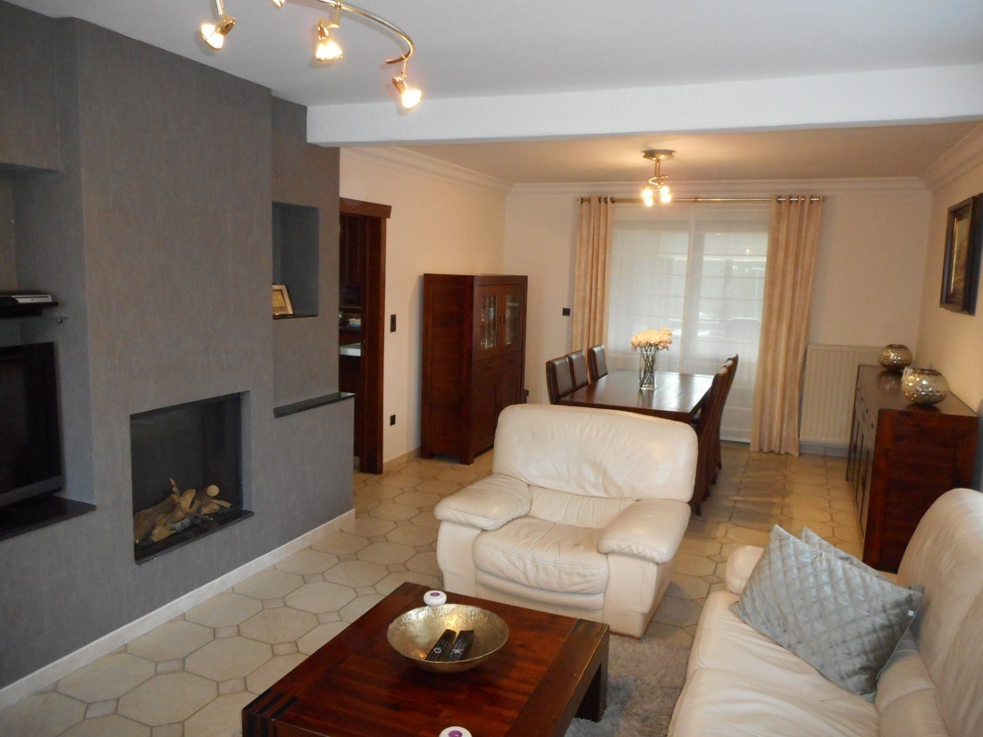 Verkocht woning - Sint-Lambrechts-Herk