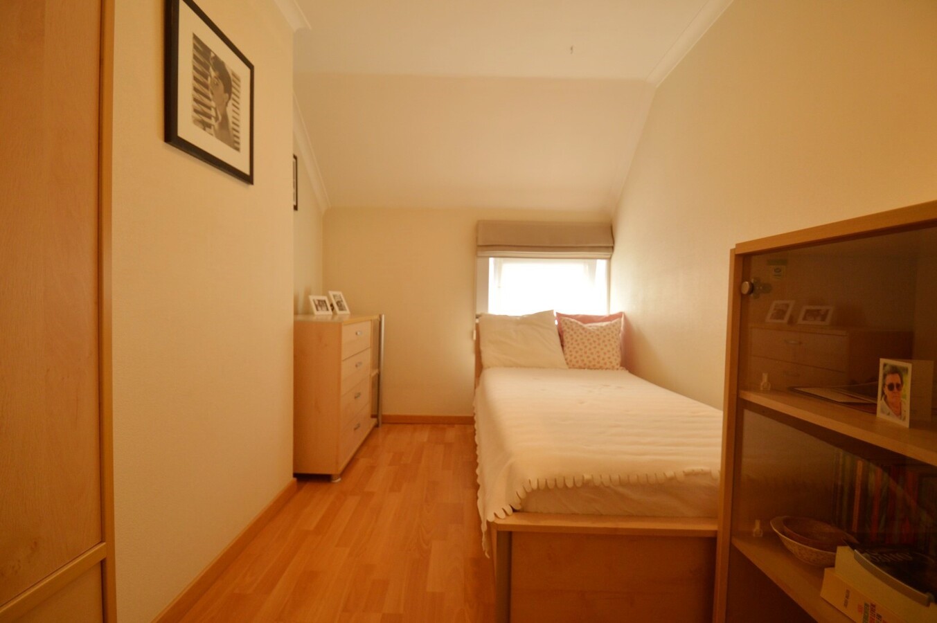 Goed gelegen, gezellige woning - Heist 