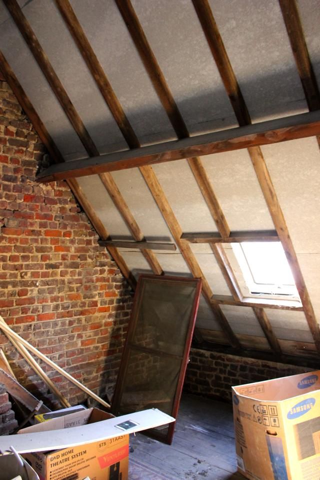 Woning verkocht in Sint-Amandsberg