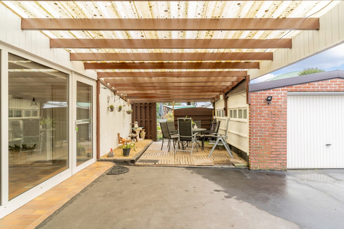 Woning met 3 slaapkamers in Bree 