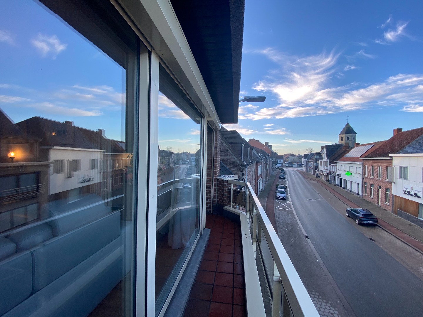 Verrassend ruim en stijlvol appartement met 3 slaapkamers in hartje Vijve! 