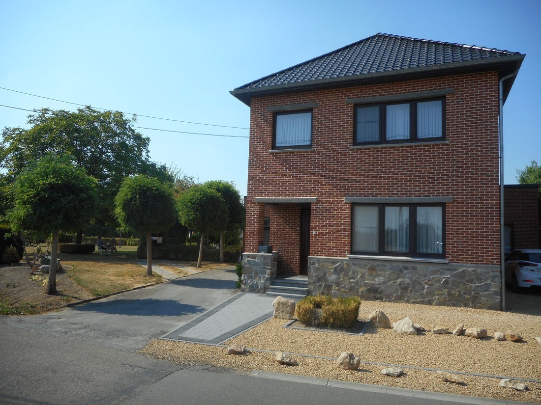 Verhuurd woning - Diepenbeek