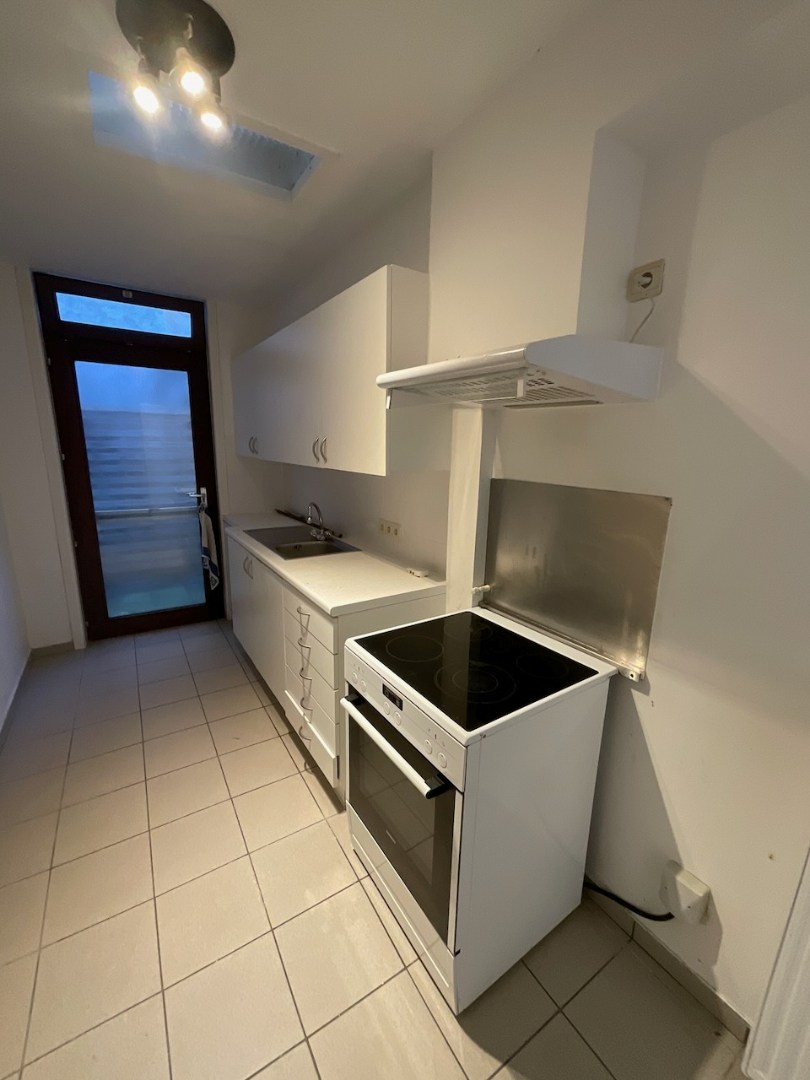Keuken