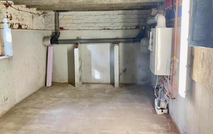 Prachtig afgewerkte woning met 3 slaapkamers &amp; mooie tuin 
