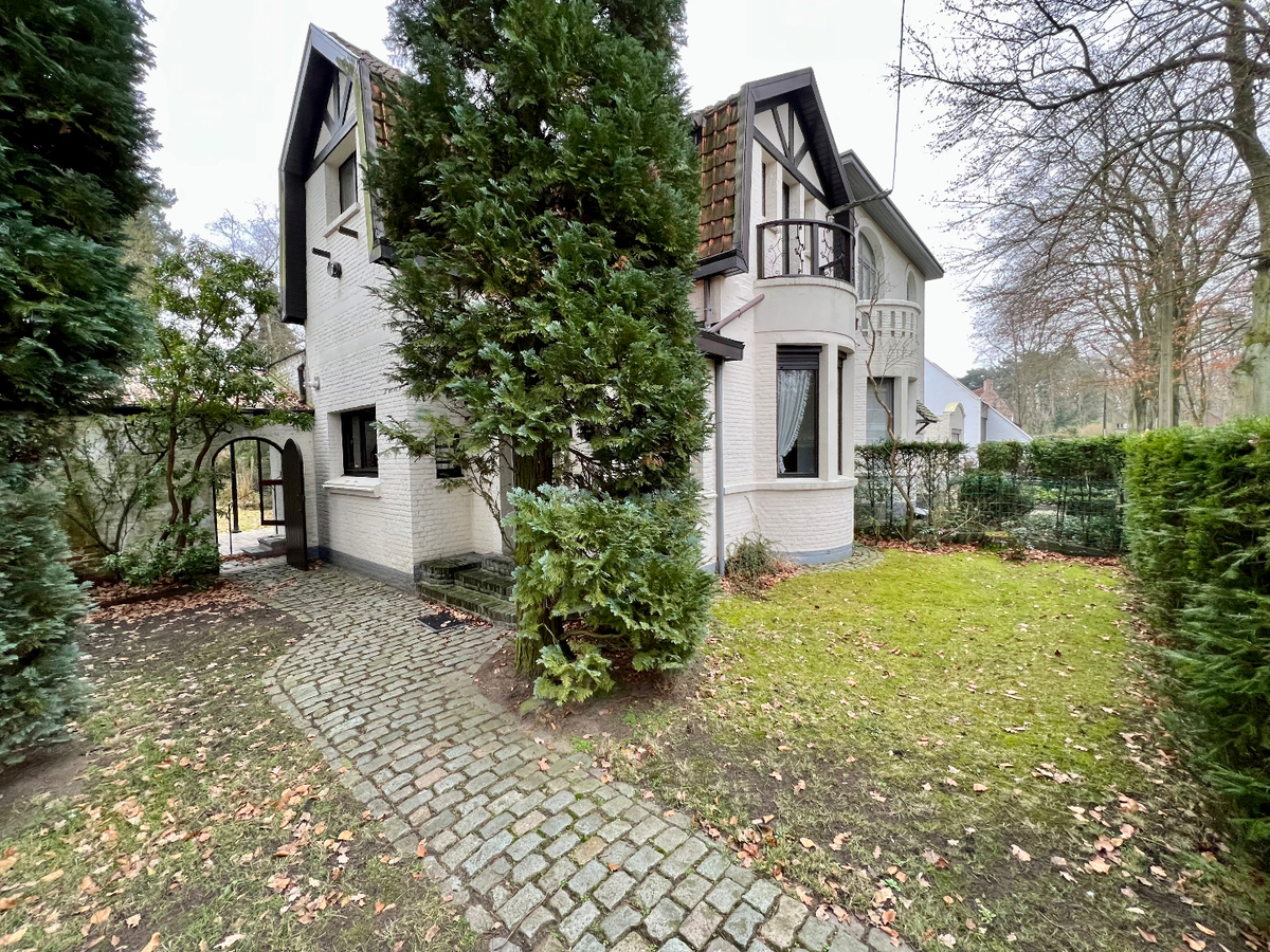 Verkocht woning - Schilde