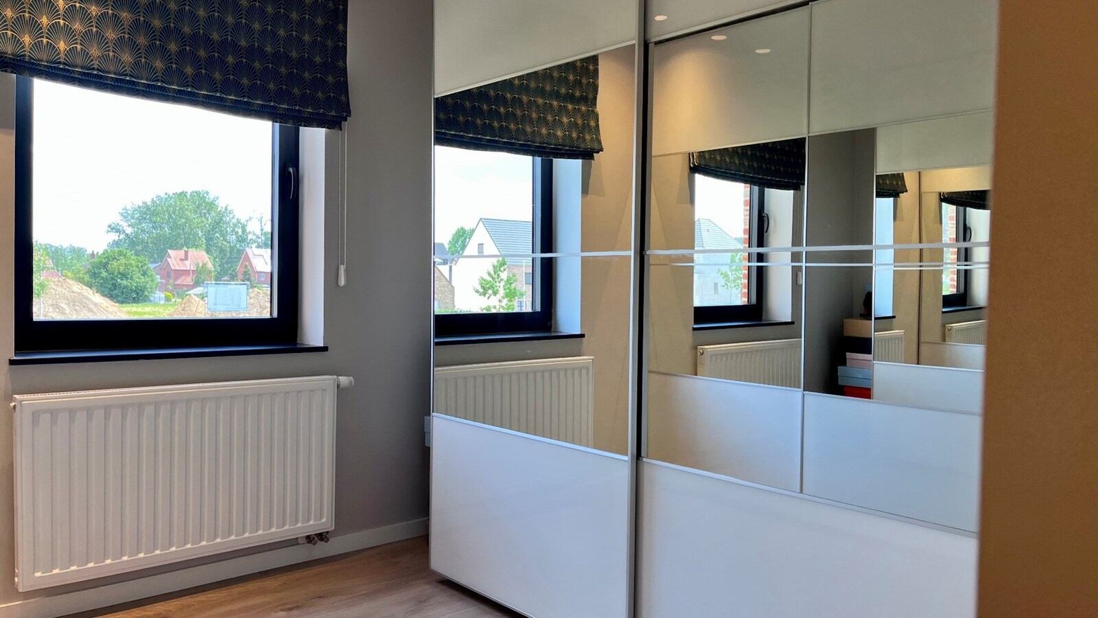 "Nieuwbouwwoning in pastorijstijl met ruime tuin, terras en garage in Alken - 3 slaapkamers, 2 badkamers en energielabel A" 