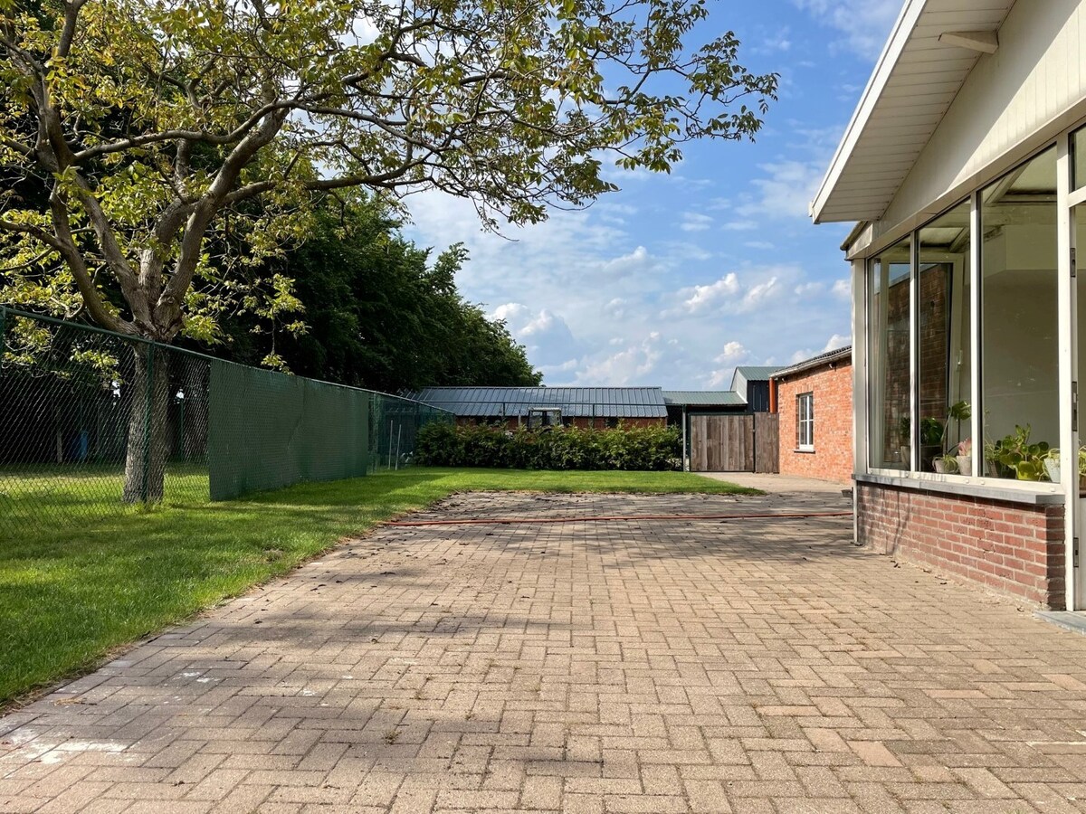 Woning verhuurd in Weelde