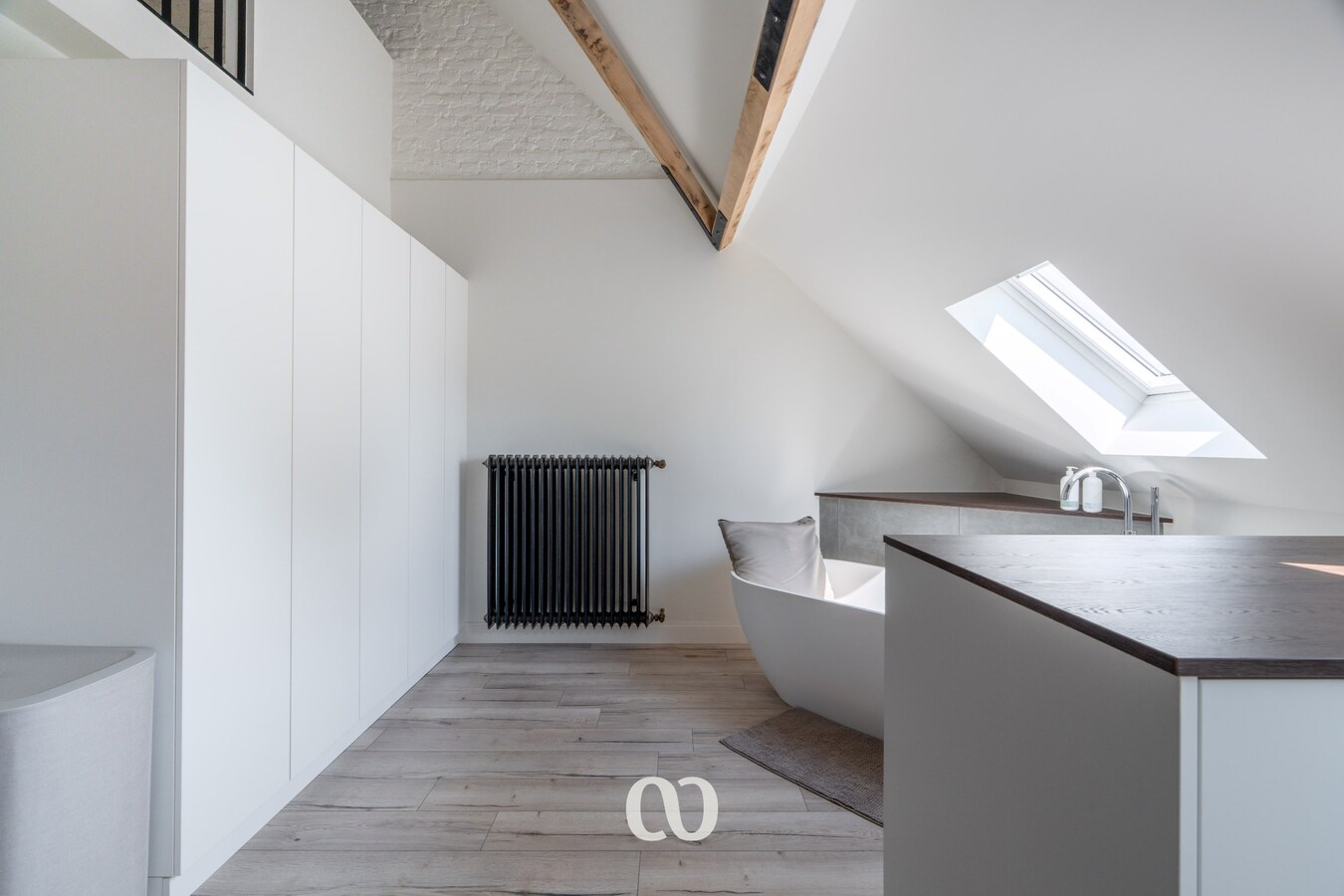 Prachtig gerenoveerde woning in het hart van Oudenaarde 