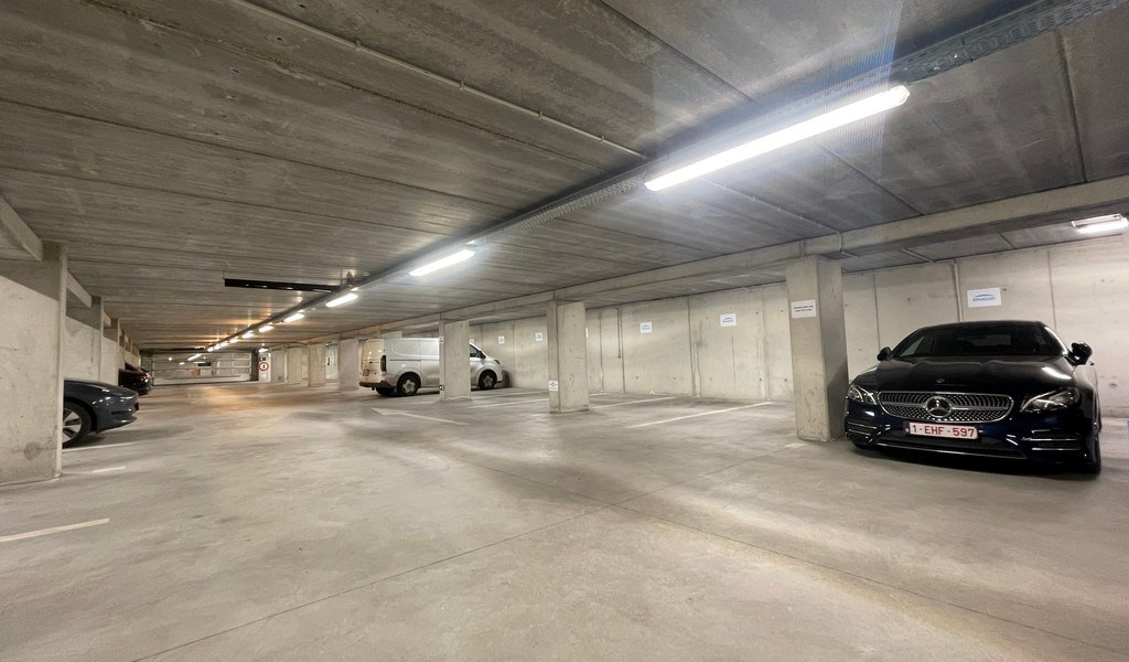 Duurzame kantoren te huur in Kievit Tower te Antwerpen