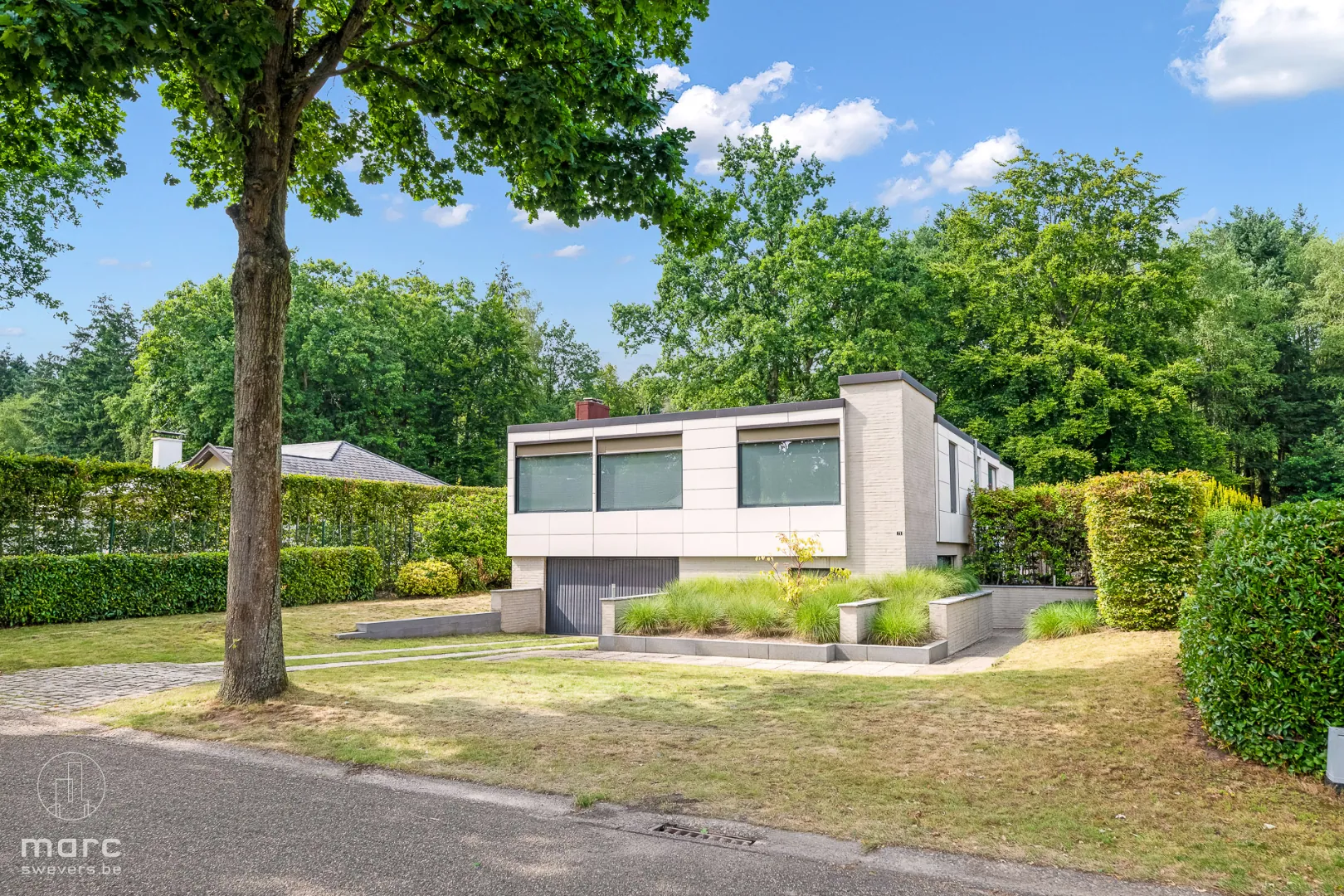 Verkocht woning - Heusden-Zolder