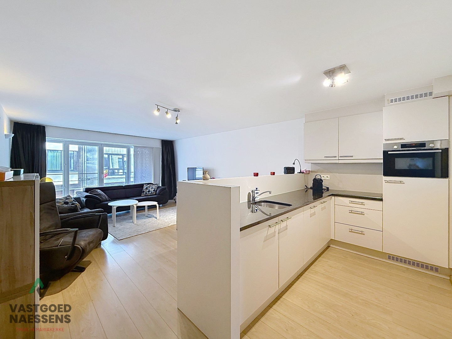 Appartement a vendre À Oostende
