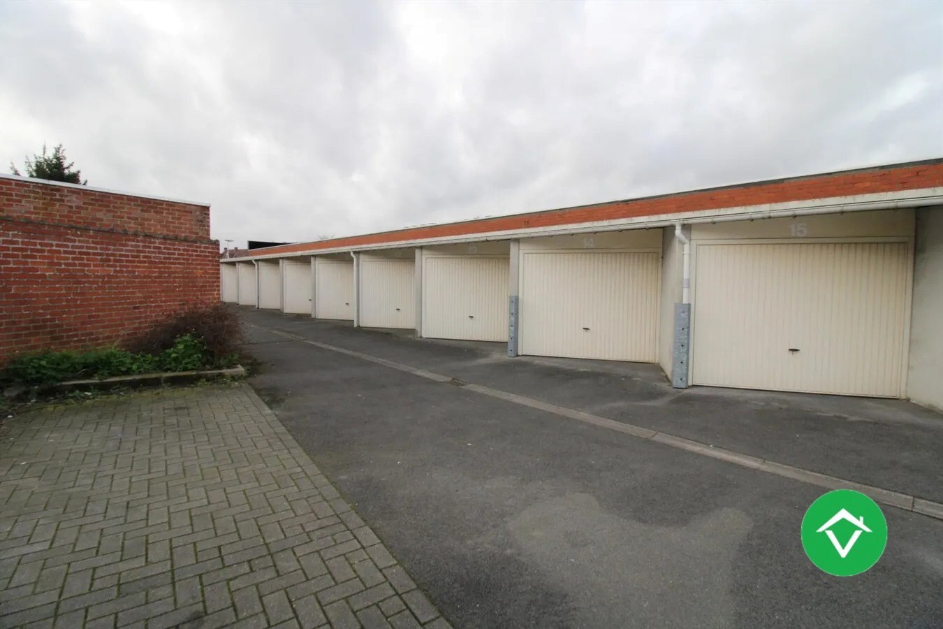 Te huur garage - Koekelare
