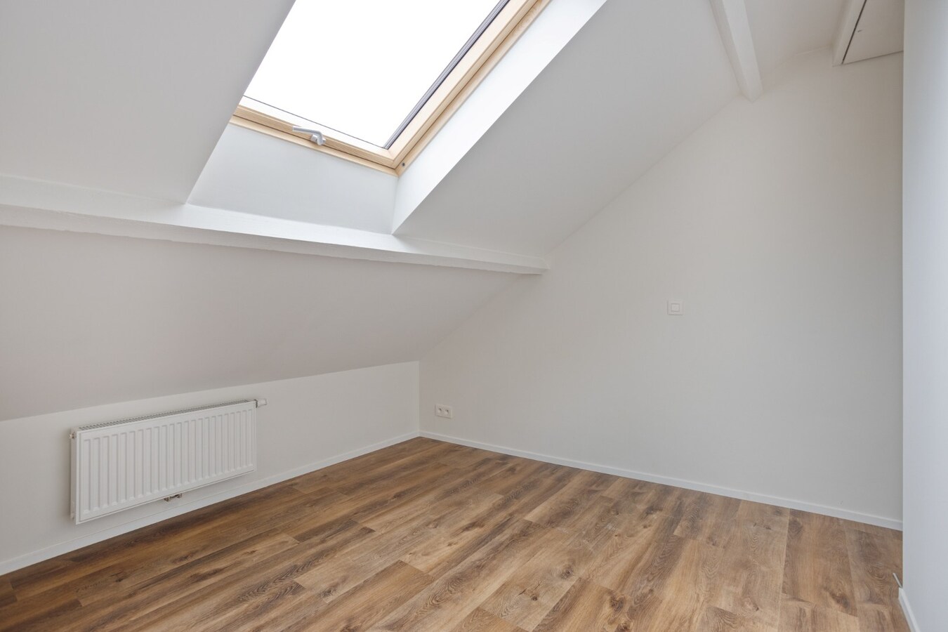 Prachtig volledig gerenoveerde woning met tuin en 3 slaapkamers in Tienen 