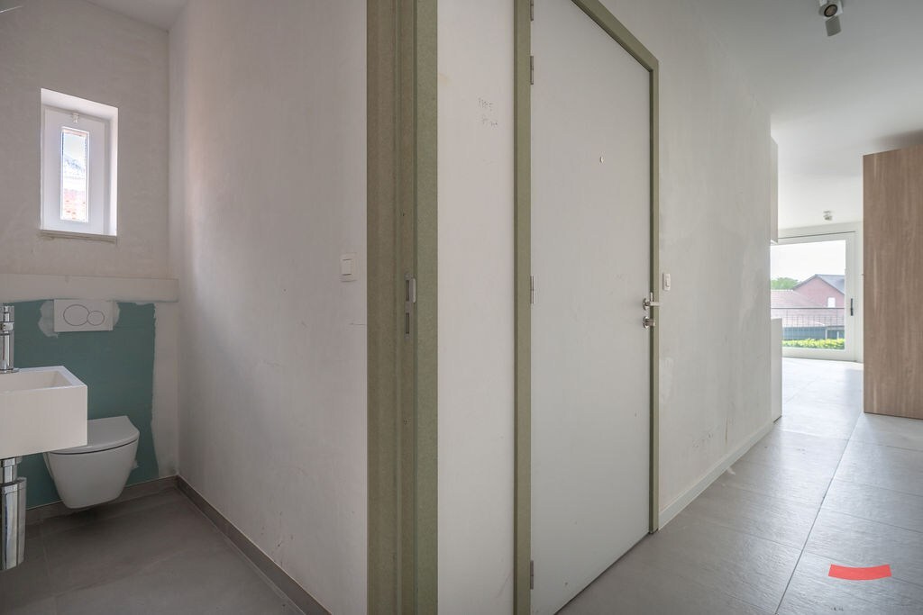 Appartement te koop in Ravels