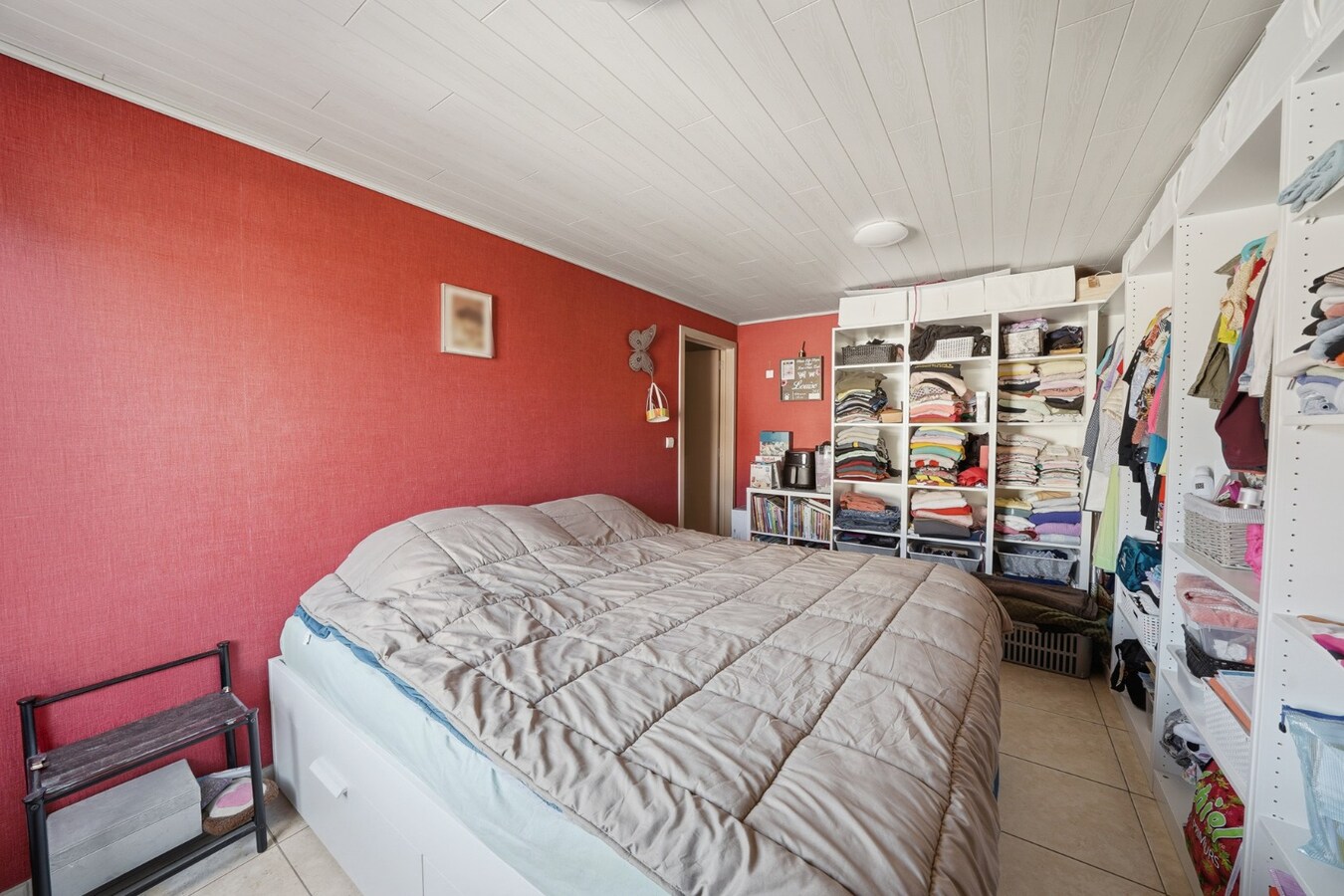 Te koop appartement - Bredene