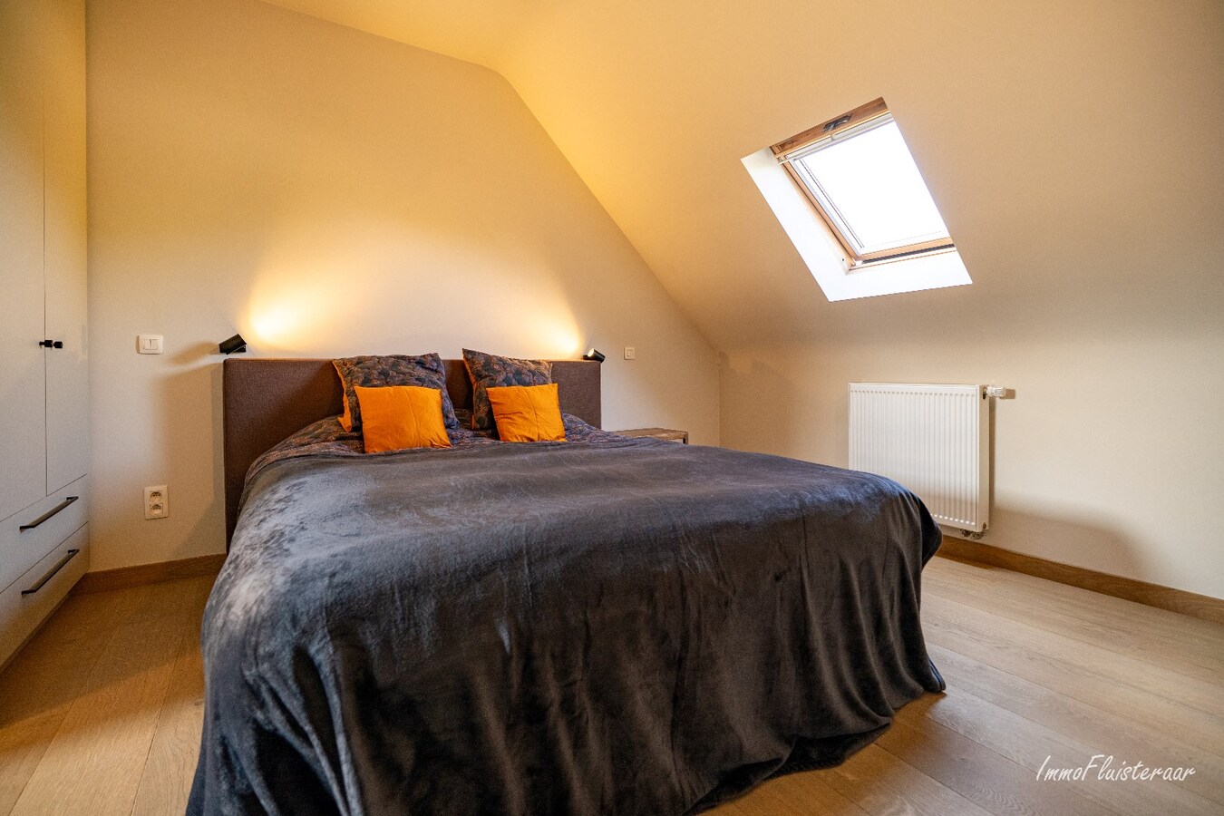 Propriété vendu À Geel