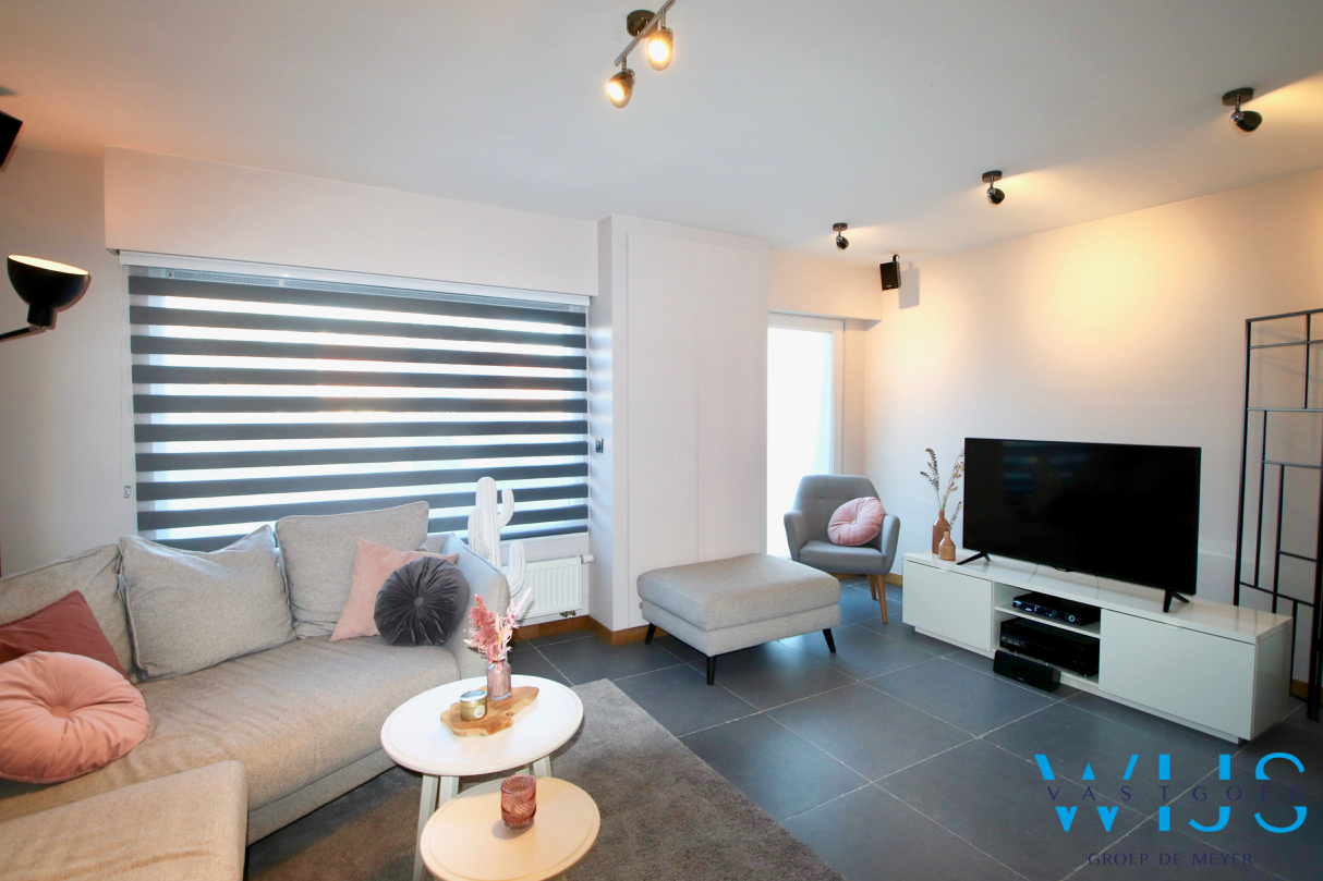 Enorm gezellig woonhuis op toplocatie in Assenede ! 