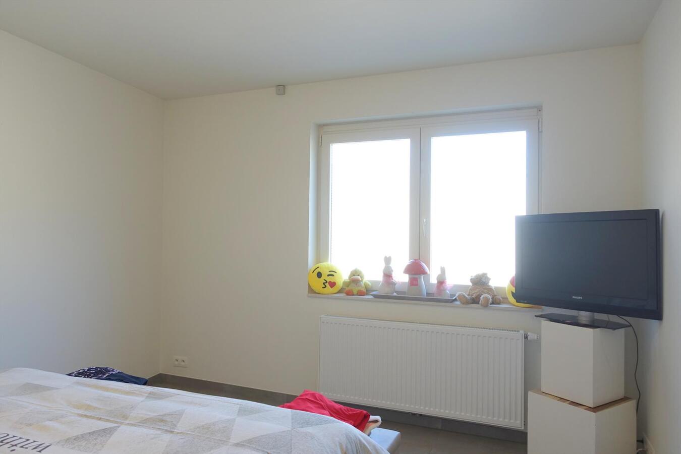 Nieuwbouwappartement te Oudenburg 