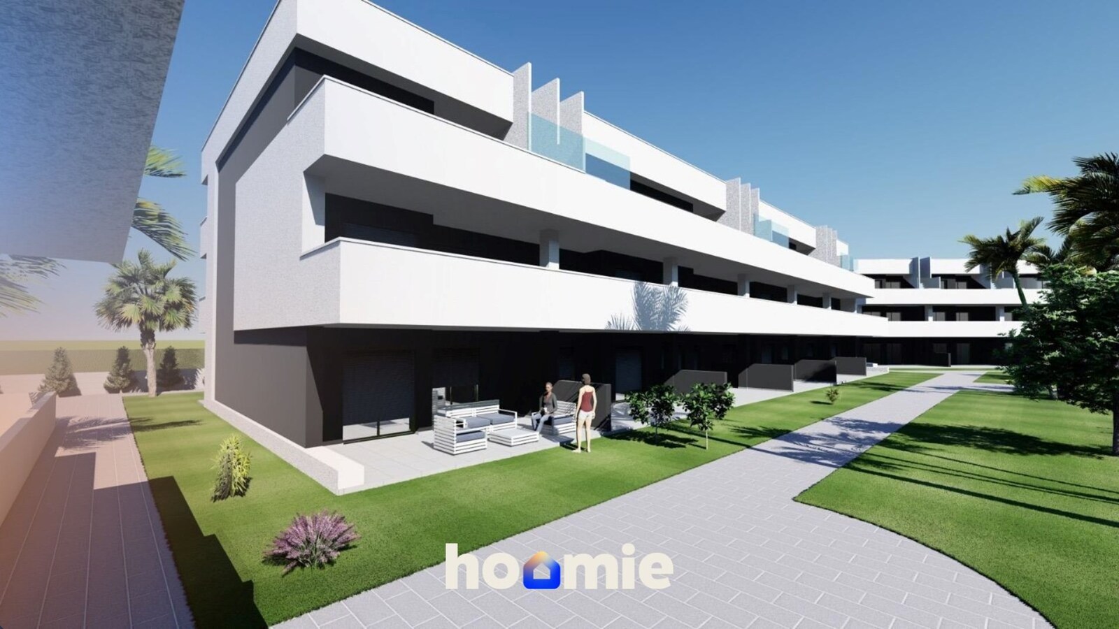 Te koop woning - El Raso, Guardamar del Segura