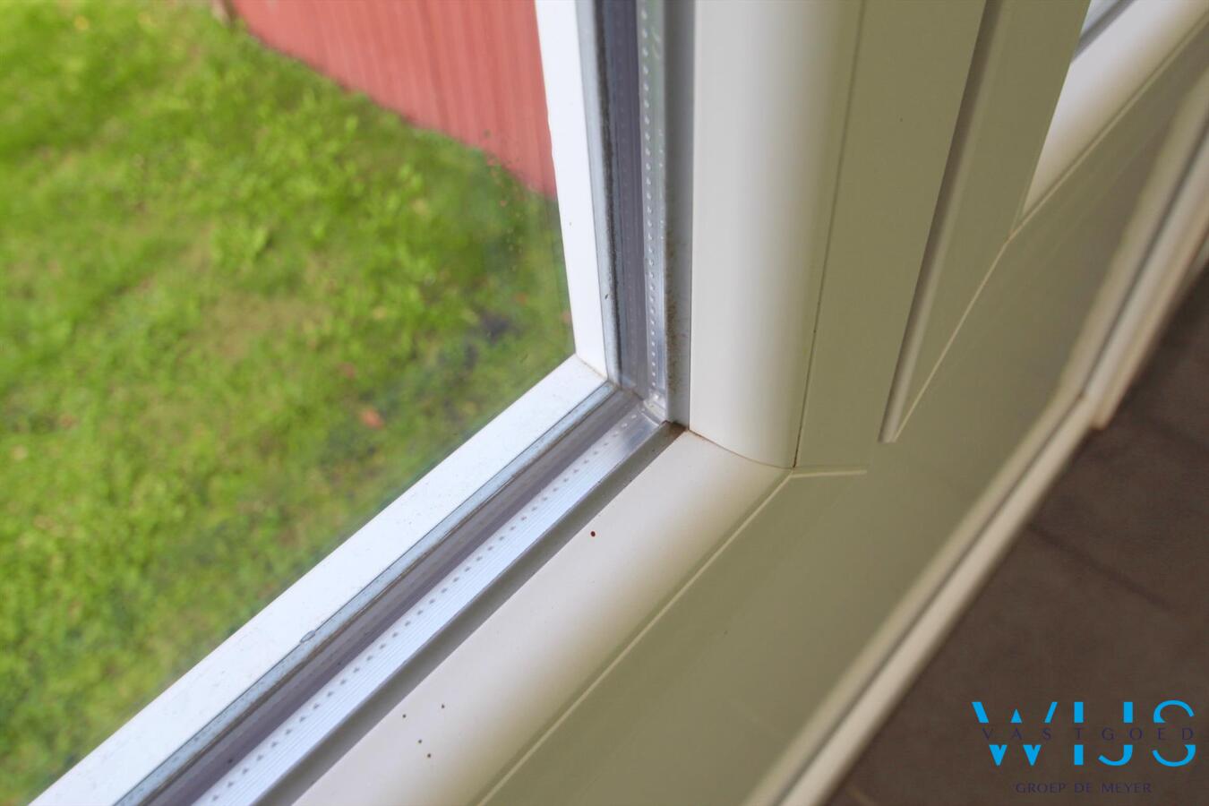 Tof ruim woonhuis met schitterend uitzicht ! 