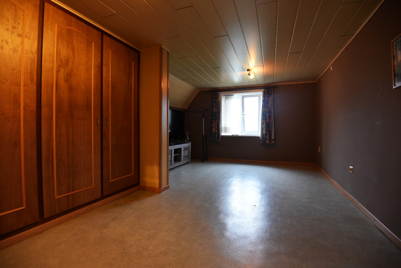 Woning met 3 slaapkamers, tuin  en dubbele garage te Kaprijke 