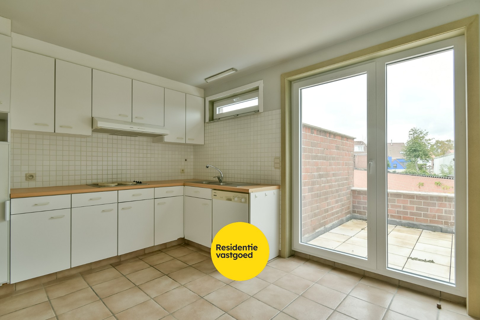 Gezellig woning in het centrum van Torhout! 