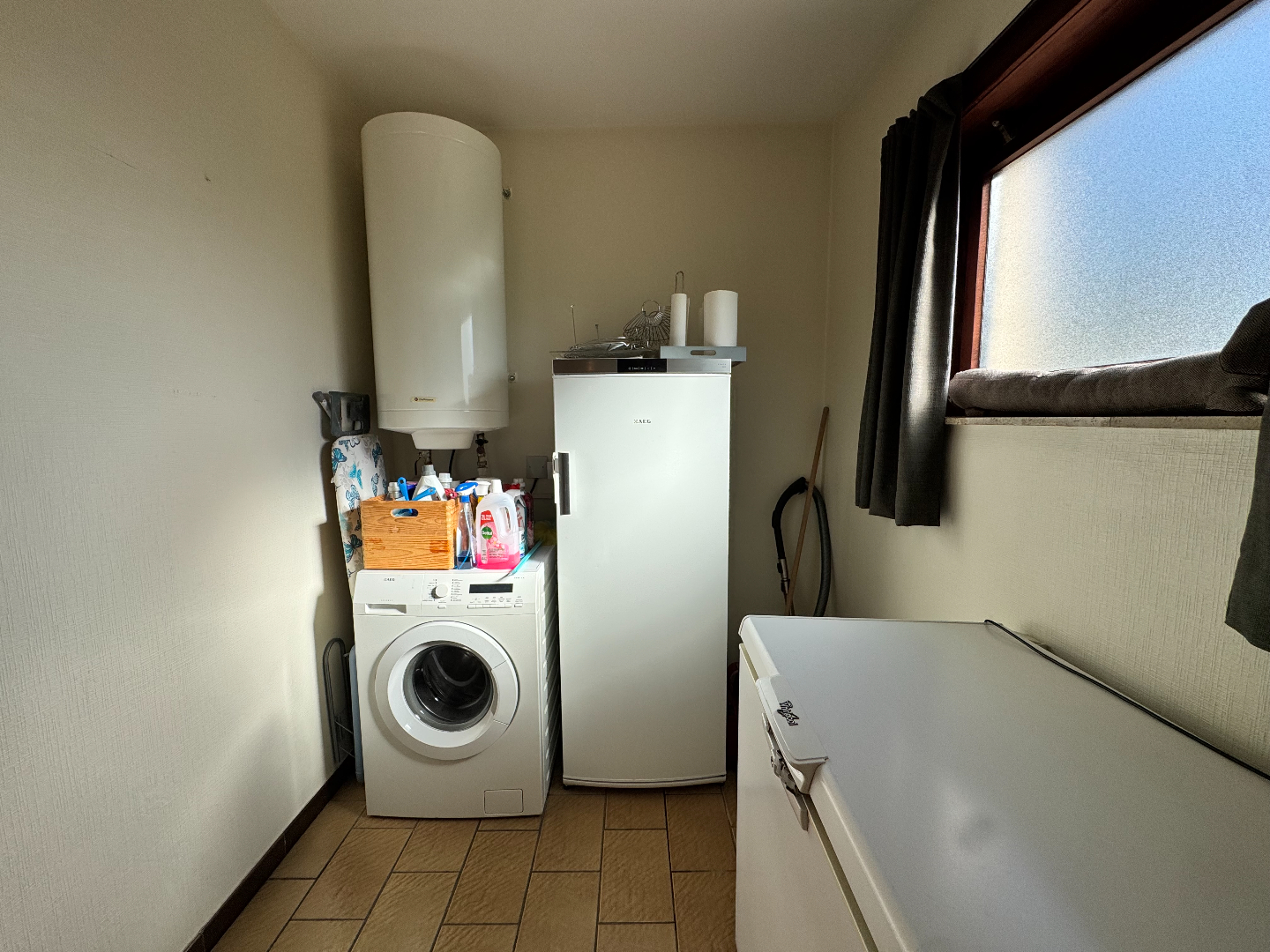 Alleenstaande woning op een mooi perceel van 1.167 m² in een landelijke omgeving! 