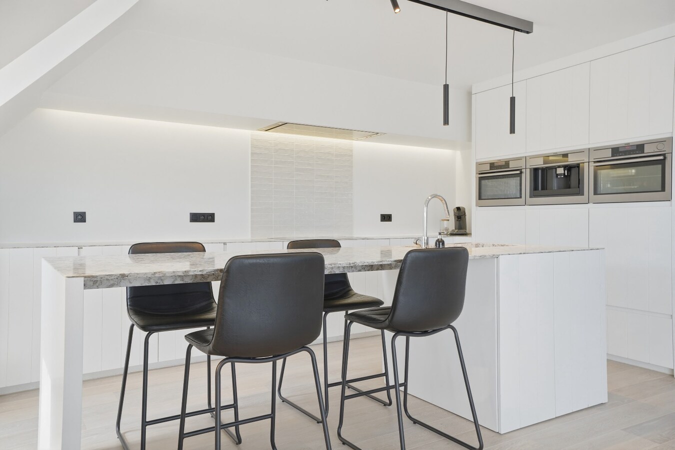 Te koop duplex - Nieuwpoort
