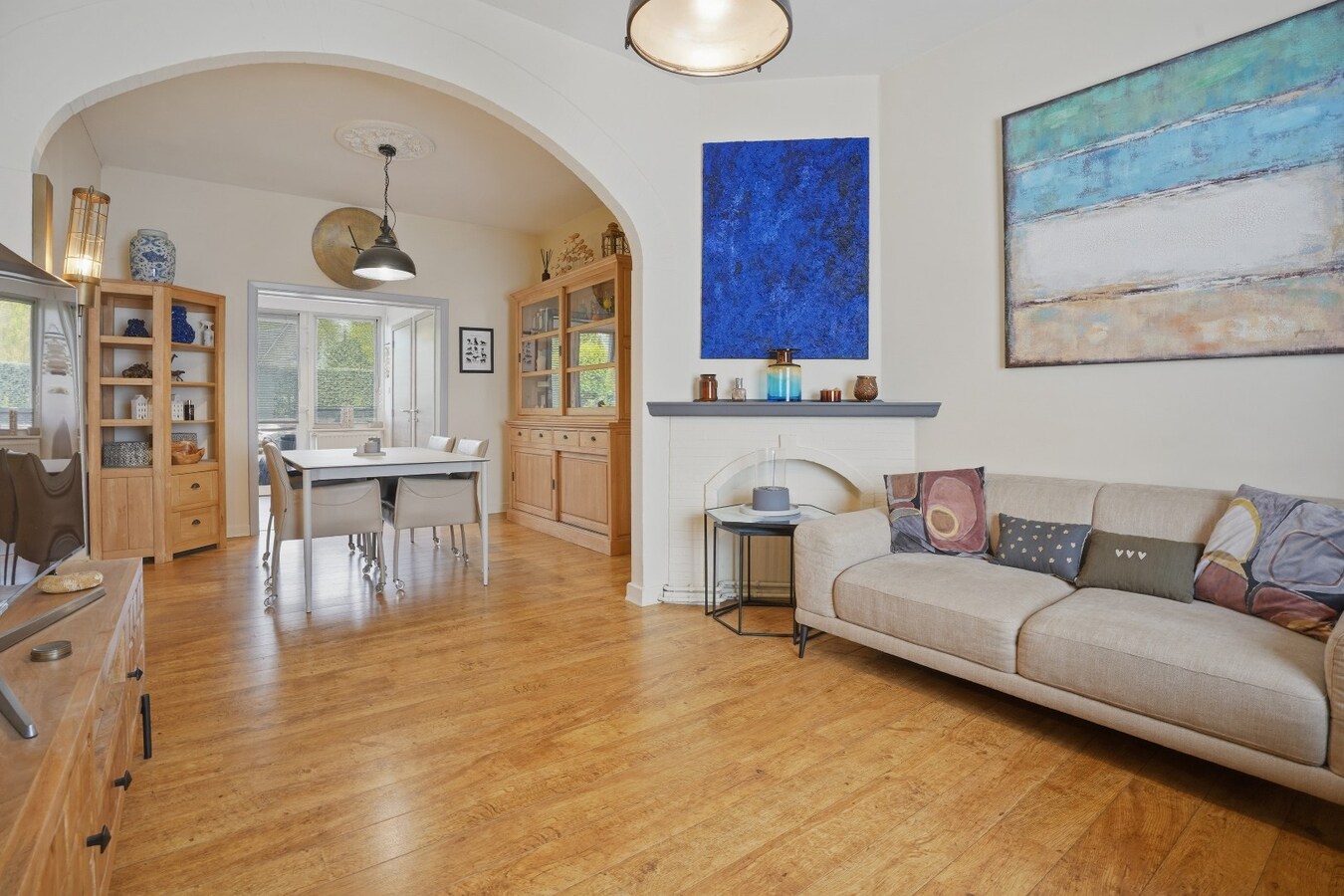 Te koop woning - Nieuwpoort