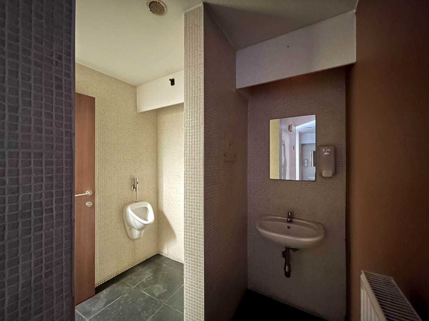 Centraal gelegen handelswoning in Turnhout-centrum 