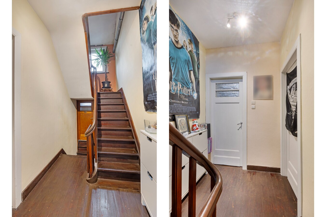 Prachtig art-deco woning te Kessel-lo 