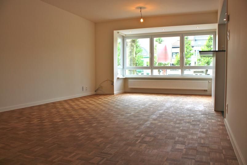 Prachtig compleet gerenoveerd appartement met schitterend zicht! 