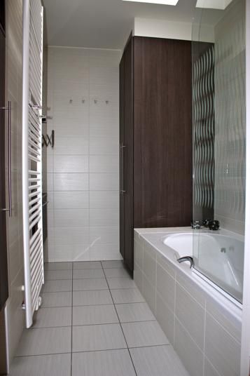 Schitterende luxueuze duplex penthouse 