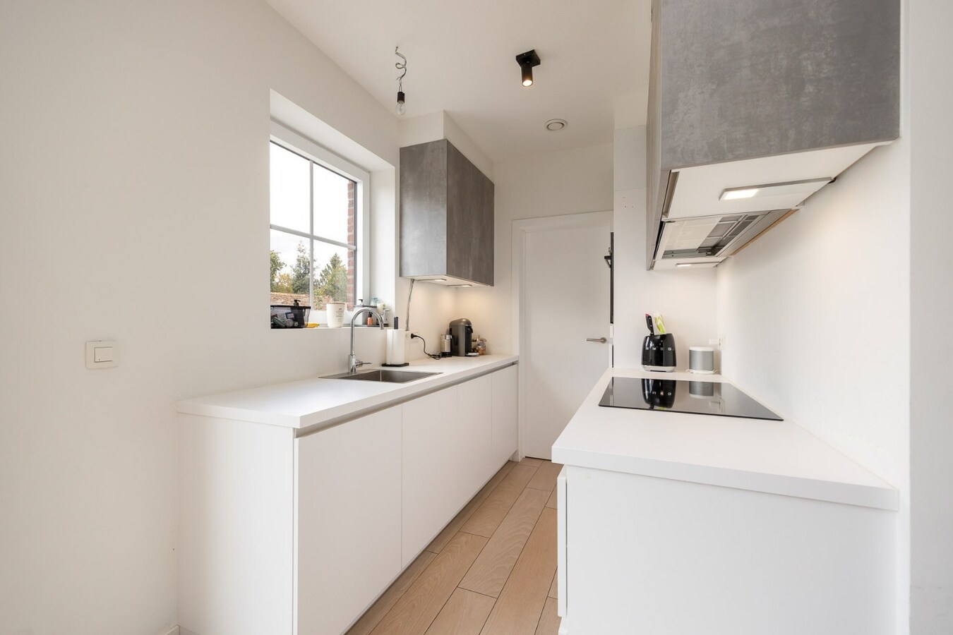 BEN-woning met 5 slaapkamers op toplocatie in Oelegem 