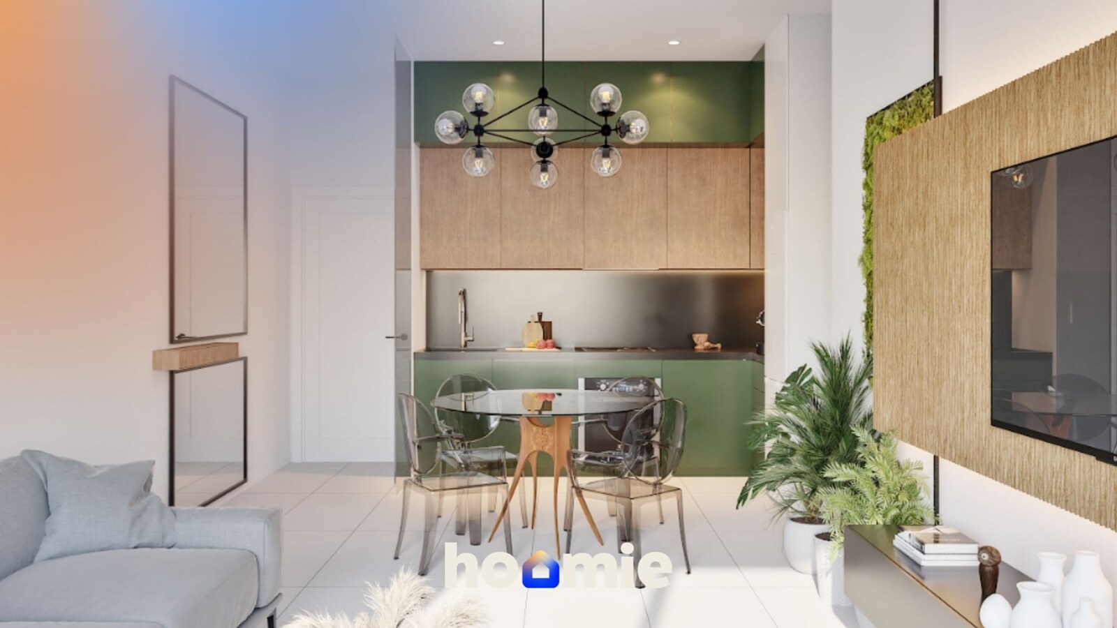 Woning te koop in San Miguel de Salinas