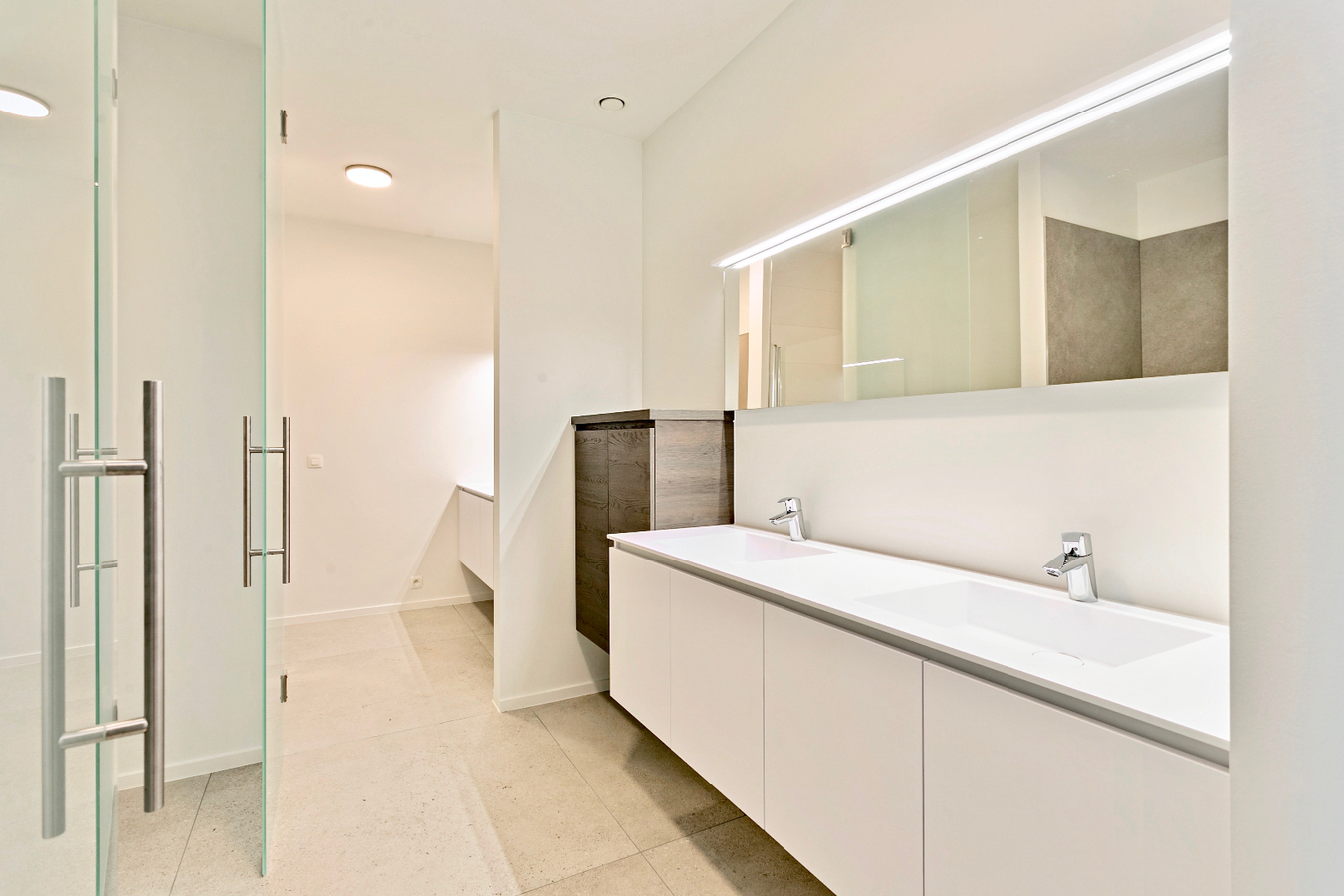 Prachtig nieuwbouwproject op de Heide te Waasmunster 