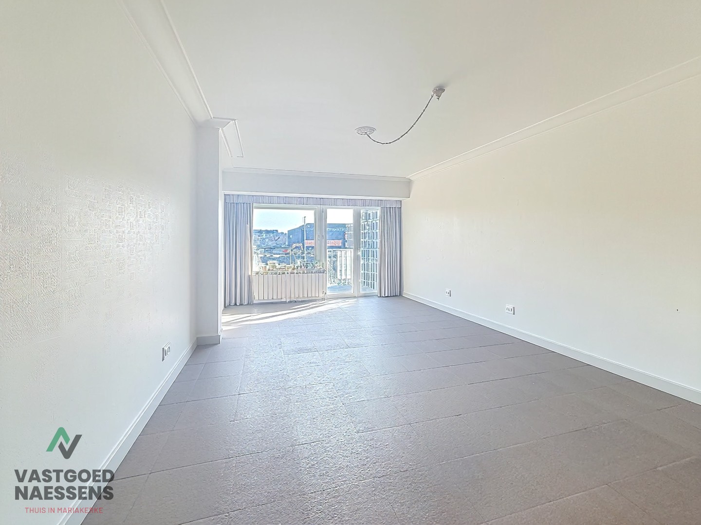 OP TE FRISSEN 2 SLPK APP VLAKBIJ ZEEDIJK 