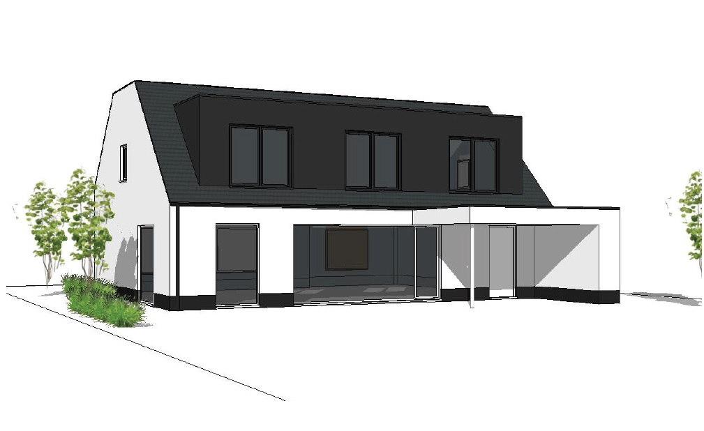 Woning te koop in Poppel
